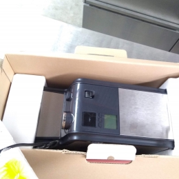 instantmachine  Bravilor bonamat bolero 1